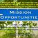 mission opportunity